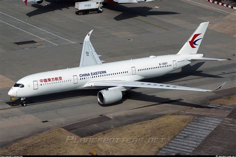 china eastern airlines opiniones